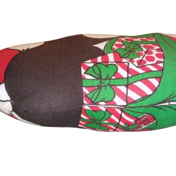 Disney Christmas Bundle Mickey Mouse & Minnie Cloth Dolls, Ornament & Sp… - Picture 9 of 16